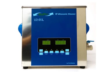 Medflex Premium G2 Ultrasonic Cleaner