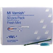 MI Varnish