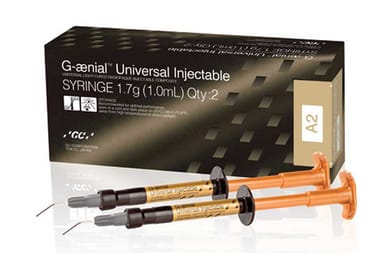G-aenial Universal Injectable