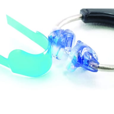 Composi-Tight 3D Clear