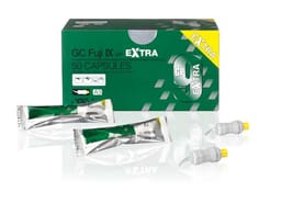 GC Fuji iX GP Extra