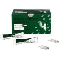 GC Fuji IX GP Capsule