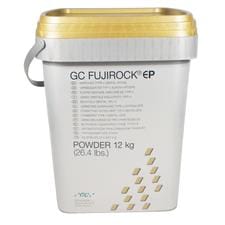 GC Fujirock® EP - Golden Brown, 12 kg
