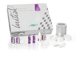 GC Initial IQ Press-Over-Metal Set