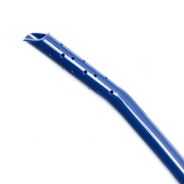 Multi-Axis Spiral Suction (M.A.S.S.)