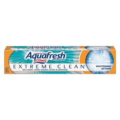 Aquafresh