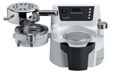 MiniSTAR S with Scan Technology
