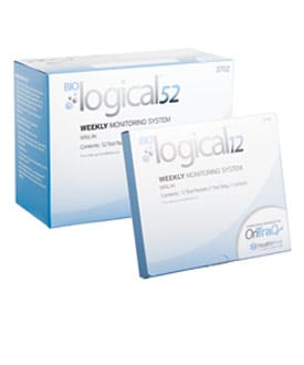 BIOlogical 12 and BIOlogical 52