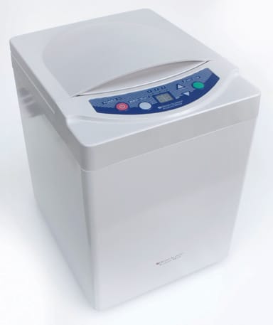 Alginate Mixer