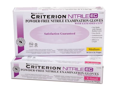 Criterion EC
