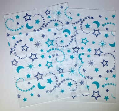 Dri-Gard Plus Towels for Children and Teens
