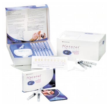 Henry Schein Natural Elegance Whitening