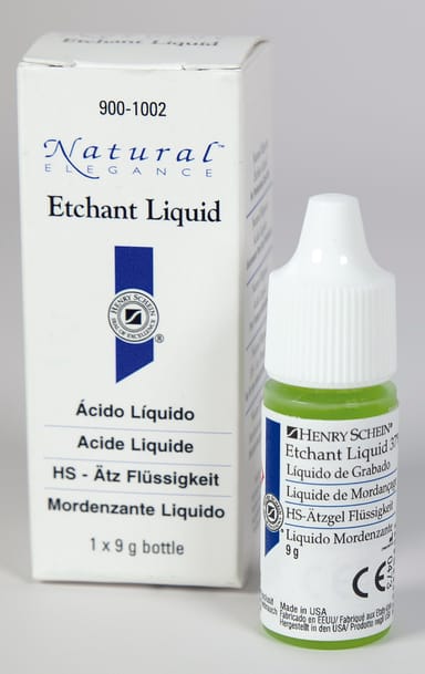 Natural Elegance Etch Liquid