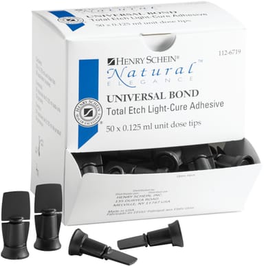 Natural Elegance Universal Bond