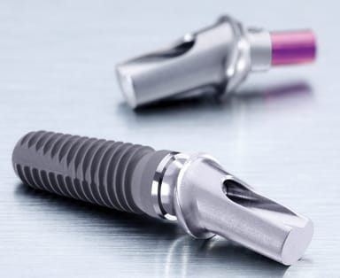 CAMLOG Implant System
