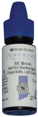 Natural Elegance SE Bond