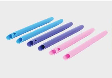 Maxi-Evac Evacuator Tips