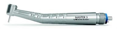 Master 3 High-Speed Air-Driven Handpieces