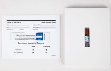 MaxiTest STEAM BI TEST PACK