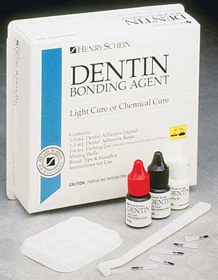 Dentin Bonding Agent