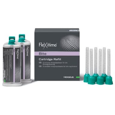 Flexitime Bite