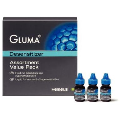 Gluma Desensitizer