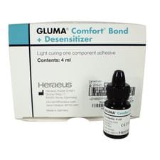 Gluma Comfort Bond + Desensitizer