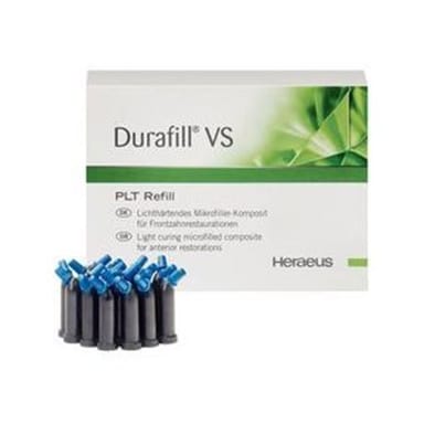 Durafill VS Composite