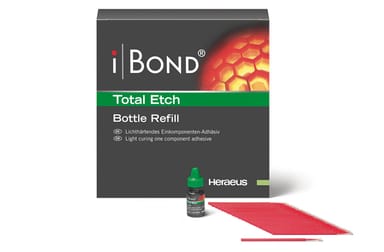 iBOND Total Etch