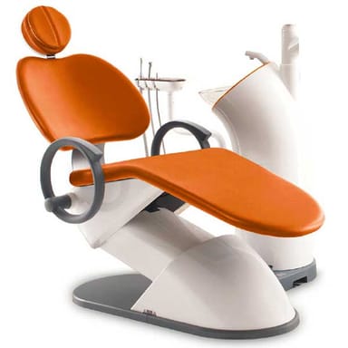K3™ Unit Chair