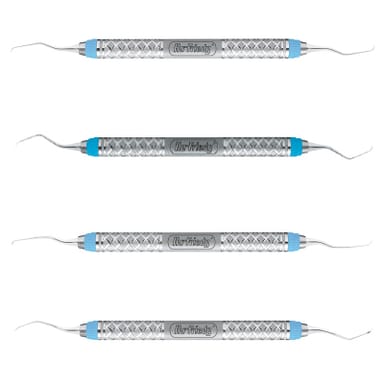 Micro Mini-Five Gracey Curettes