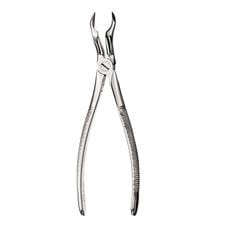 Extraction Forceps- X67A Apical - Extraction Forceps- X67A Apical