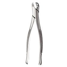 Extraction Forceps- 17 - Extraction Forceps- 17