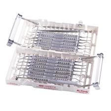 IMS™ Resin® Cassettes – Small, 4.5" x 8" x 1.5"