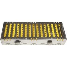 IMS Signature Series Ultrasonic Insert/Handpiece Cassettes – Large, 3" x 8" x 1.25"