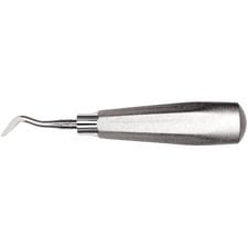 Surgical Elevators- Woodward, Large Tapered Hexagonal Handle