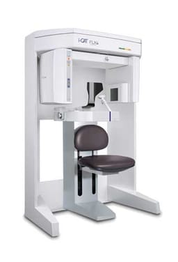 i-CAT FLX mv