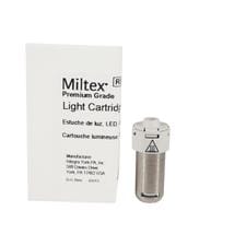 DenLite II Mouth Mirror System- LED Light Cartridge