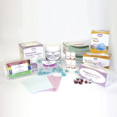iSmile Dental Products Consumables and Disposables