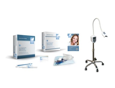 Iveri In-Office Whitening System