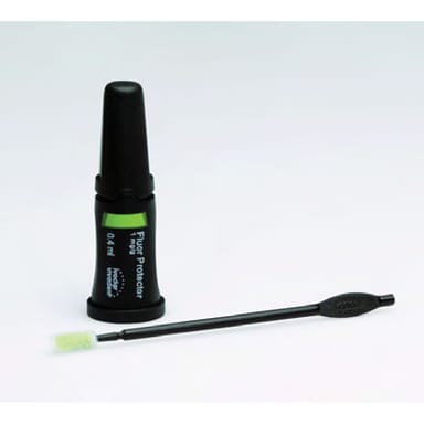 FLUOR PROTECTOR