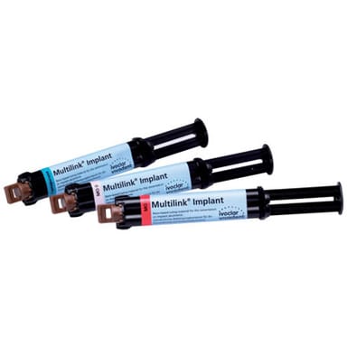 Multilink Implant