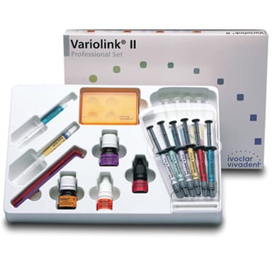 Variolink II