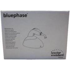 Bluephase G2 LED Curing Light Without Radiometer, 100 240 Volt