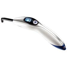 Bluephase G2 LED Curing Light With Radiometer, 100 240 Volt