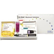 IPS e.max Abutment Solutions Cem Kit