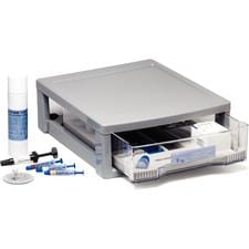 IPS e.max CAD-on Technique- inLab Basic Kit A-D