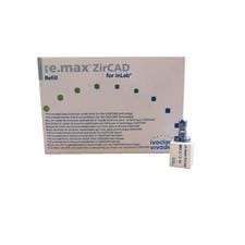 IPS e.max® ZirCAD Colour Blocks - Refill, Size C15 - Shade MO 0, 25/Pkg