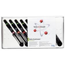 Tetric EvoCeram Composite Restorative