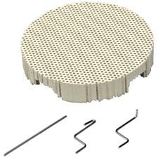 Programat Firing Tray Kit